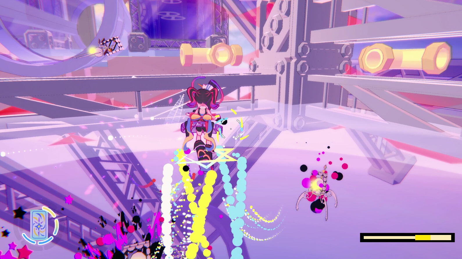 Fire Magician: Arcana screenshot 16