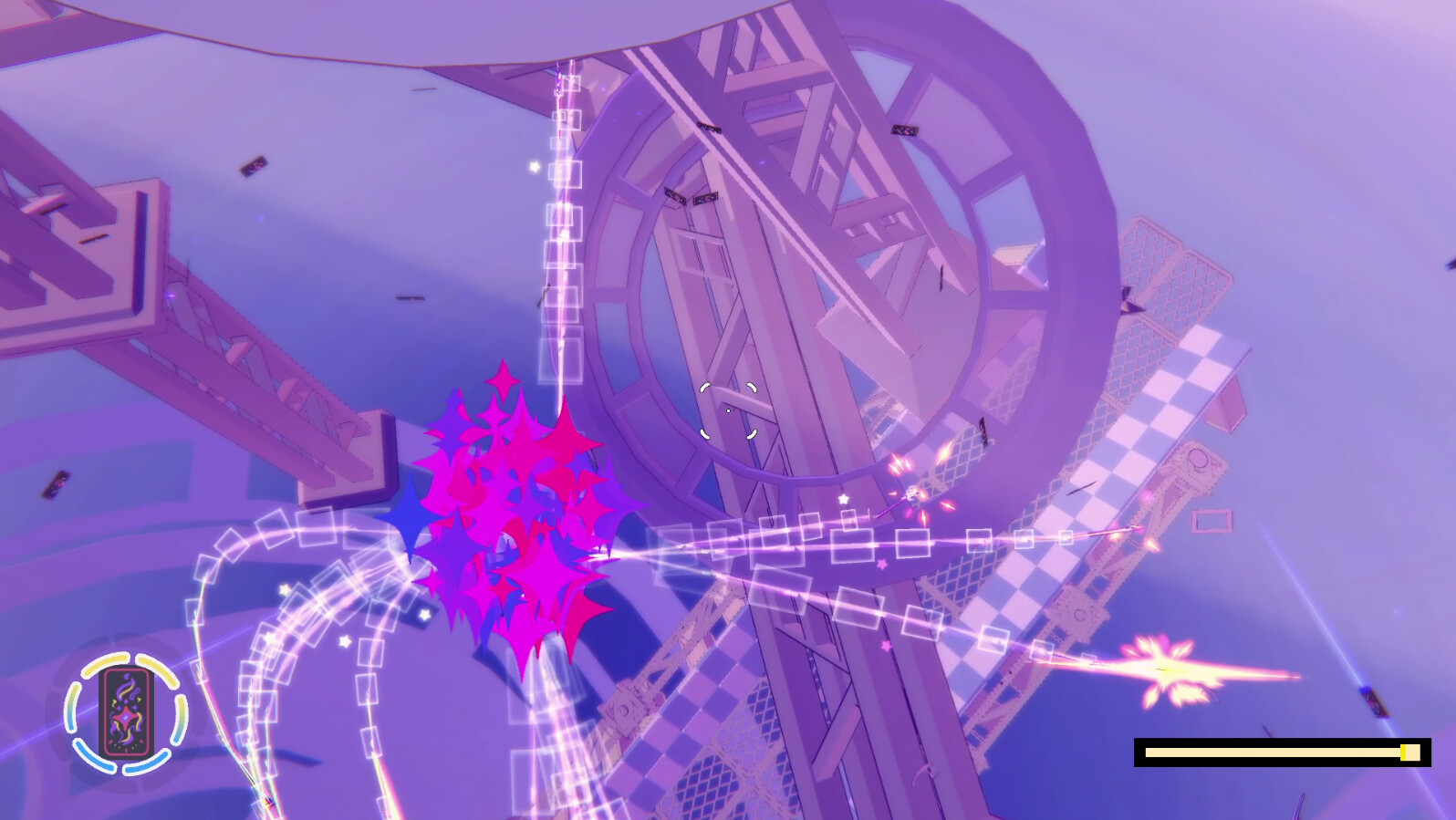 Fire Magician: Arcana screenshot 14