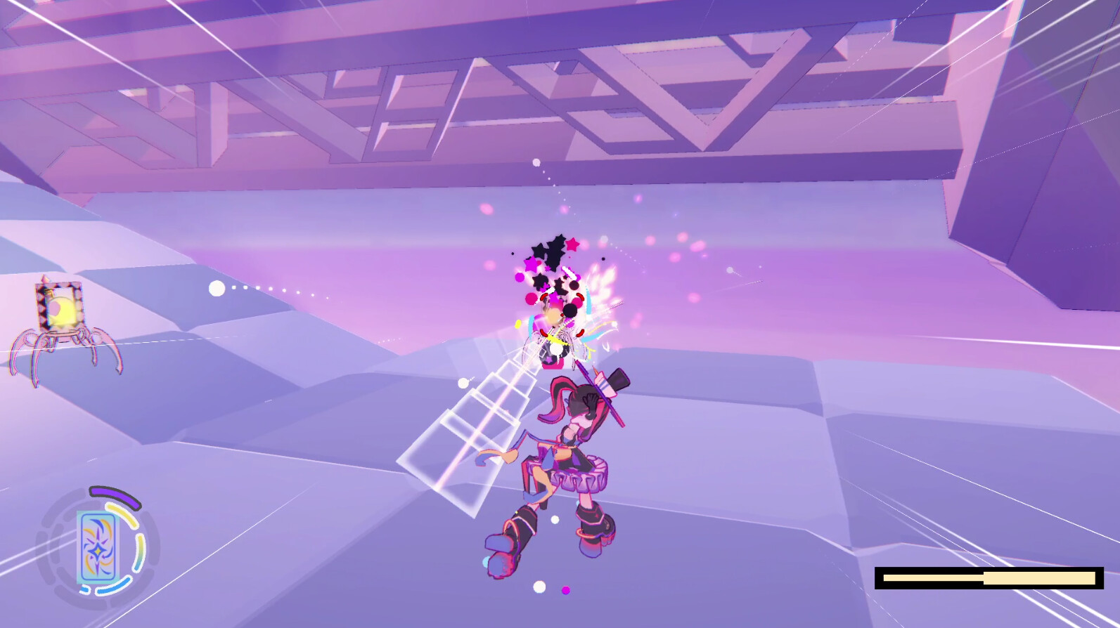 Fire Magician: Arcana screenshot 11