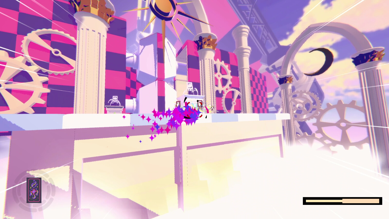 Fire Magician: Arcana screenshot 9