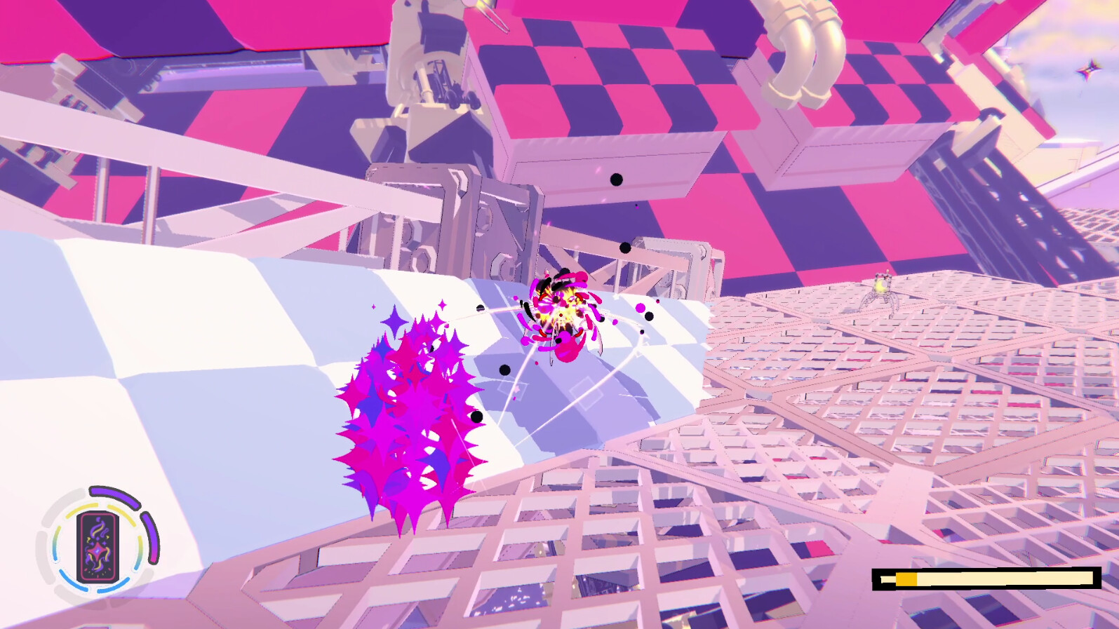 Fire Magician: Arcana screenshot 10
