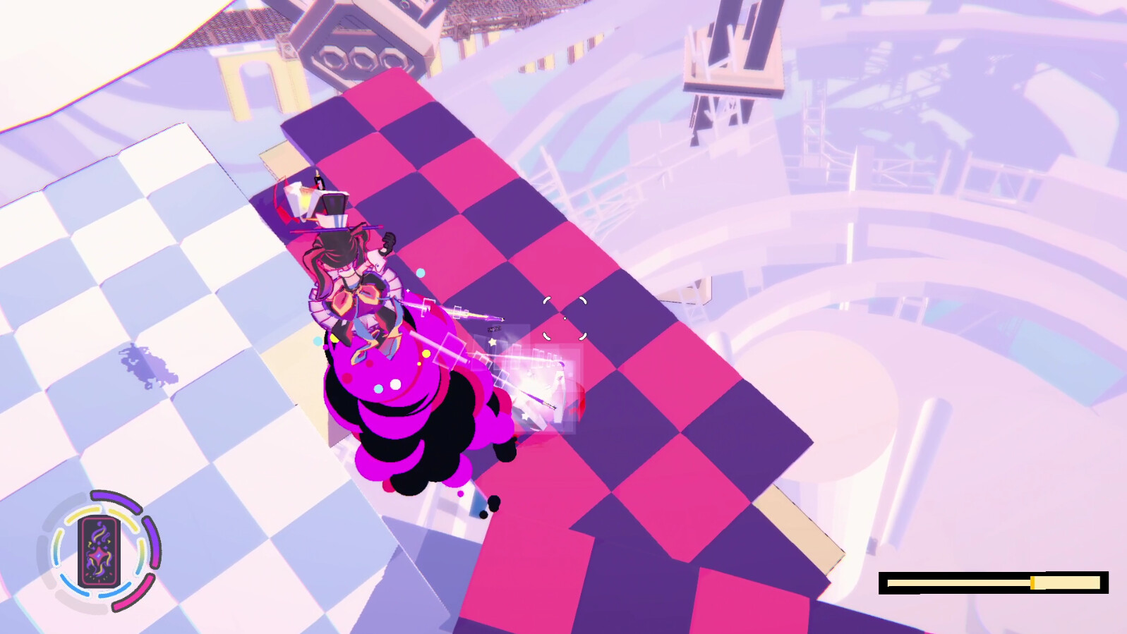 Fire Magician: Arcana screenshot 7
