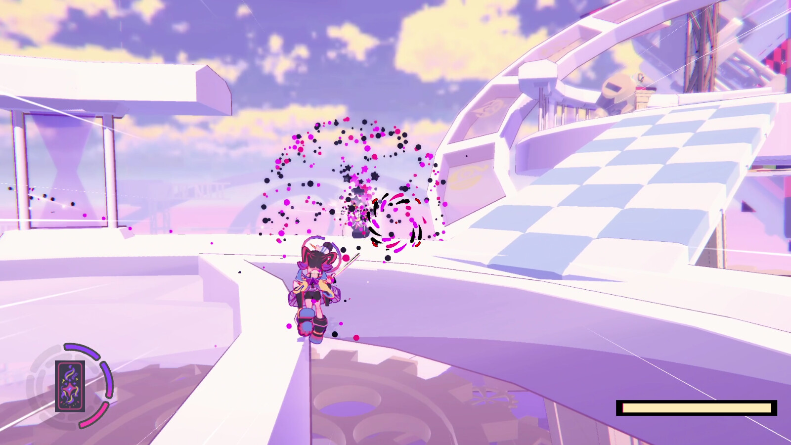 Fire Magician: Arcana screenshot 13