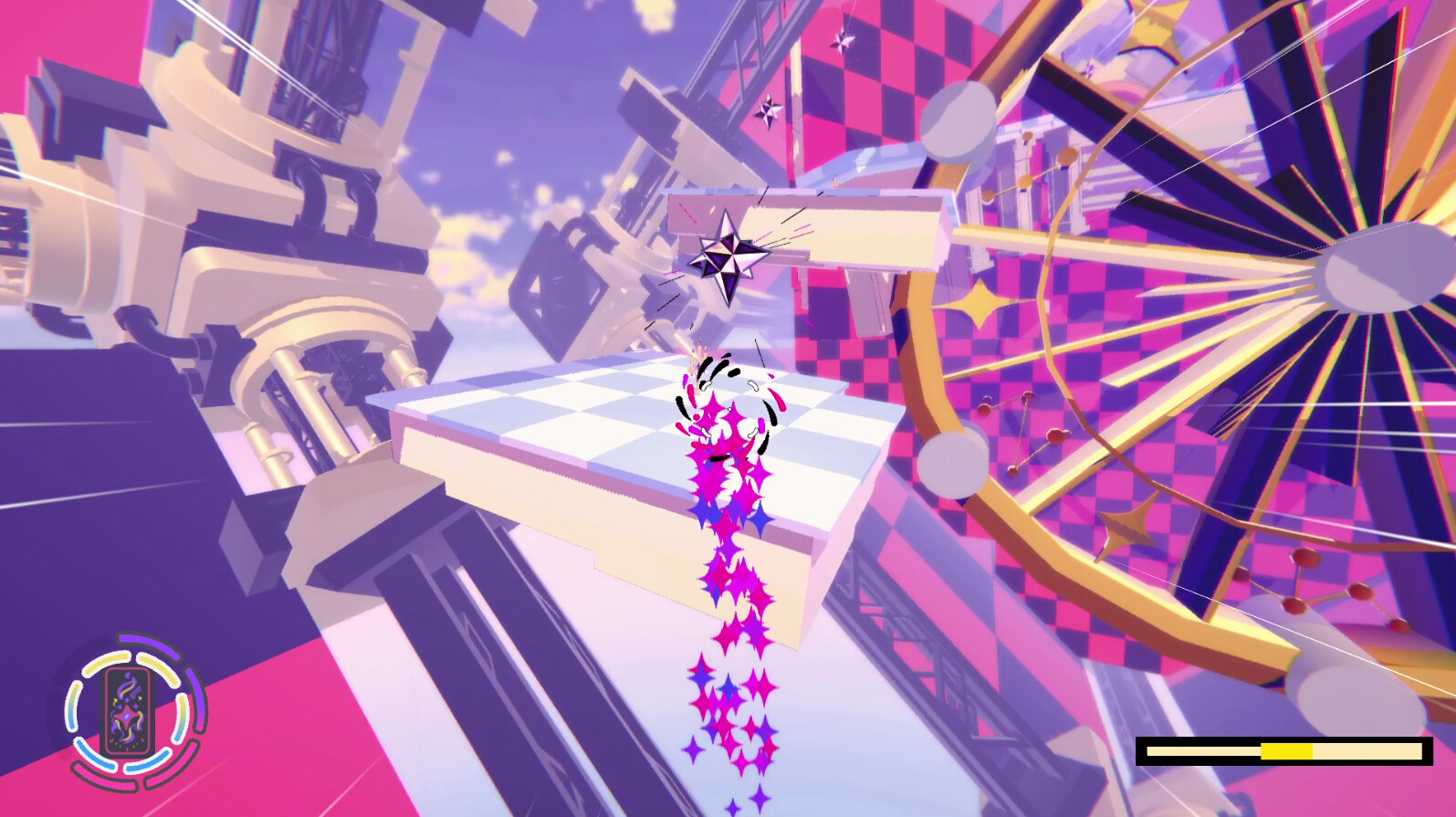 Fire Magician: Arcana screenshot 17