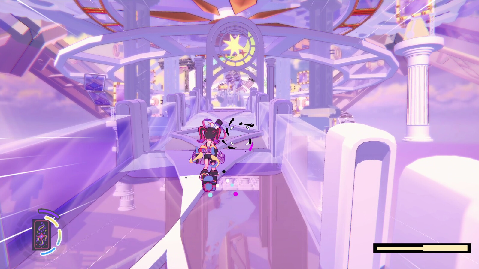 Fire Magician: Arcana screenshot 6
