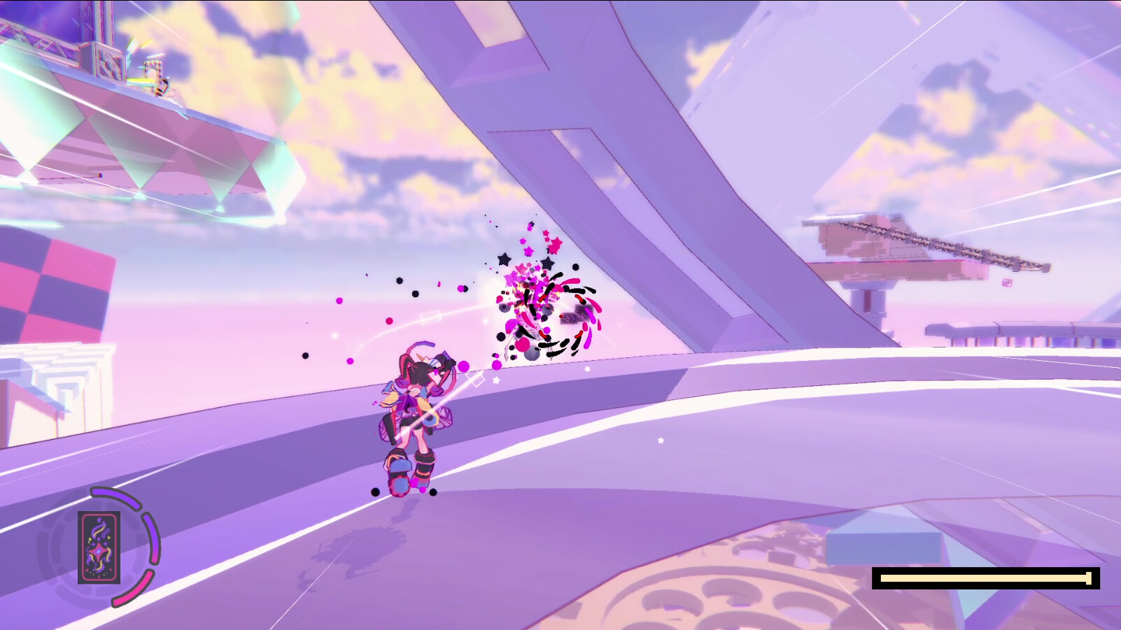 Fire Magician: Arcana screenshot 4
