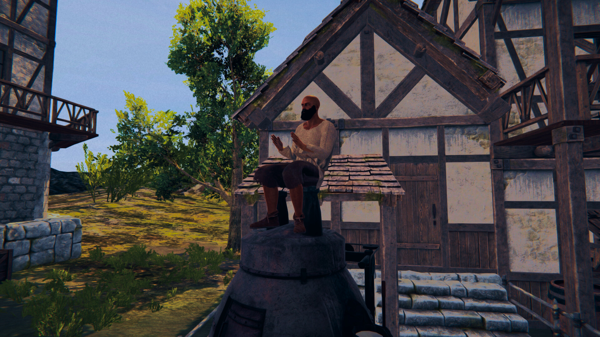 Vague Lizards screenshot 6