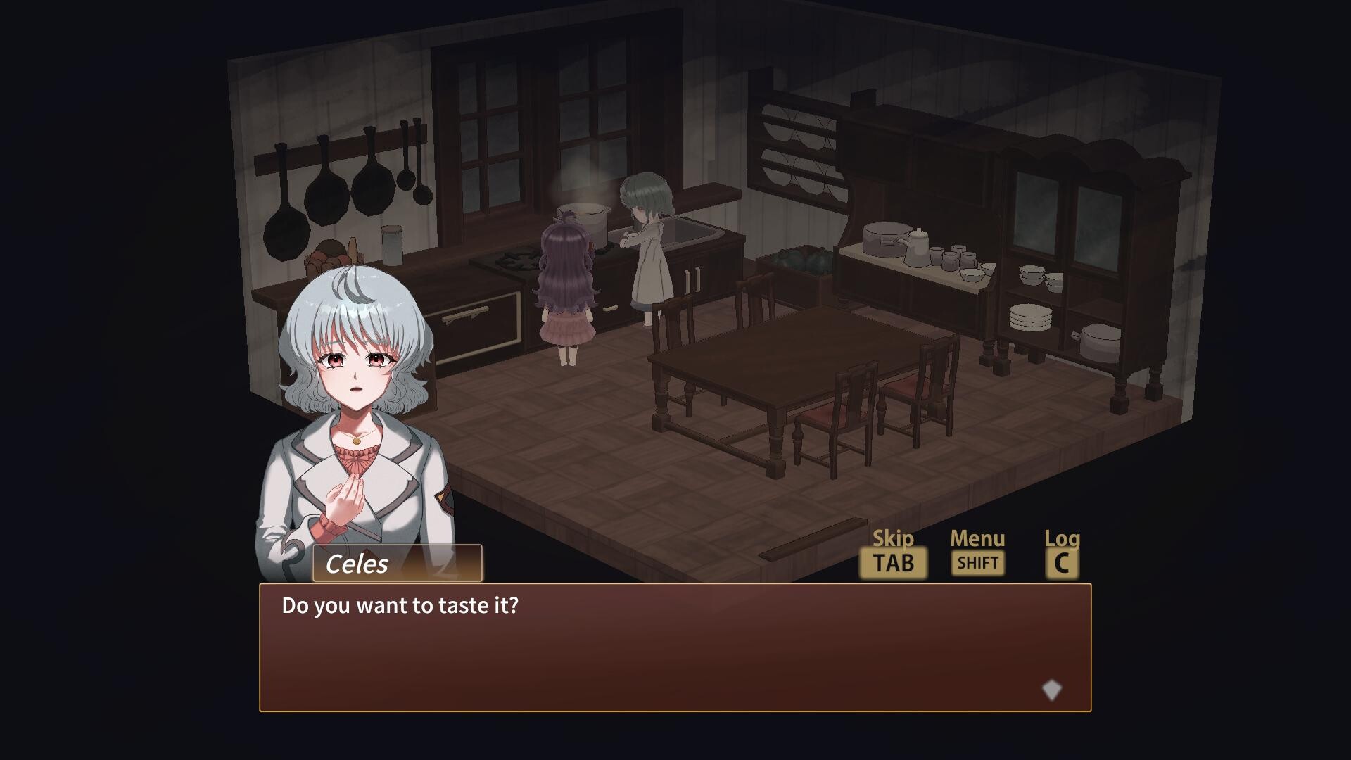 Charoite into the Deep screenshot 11