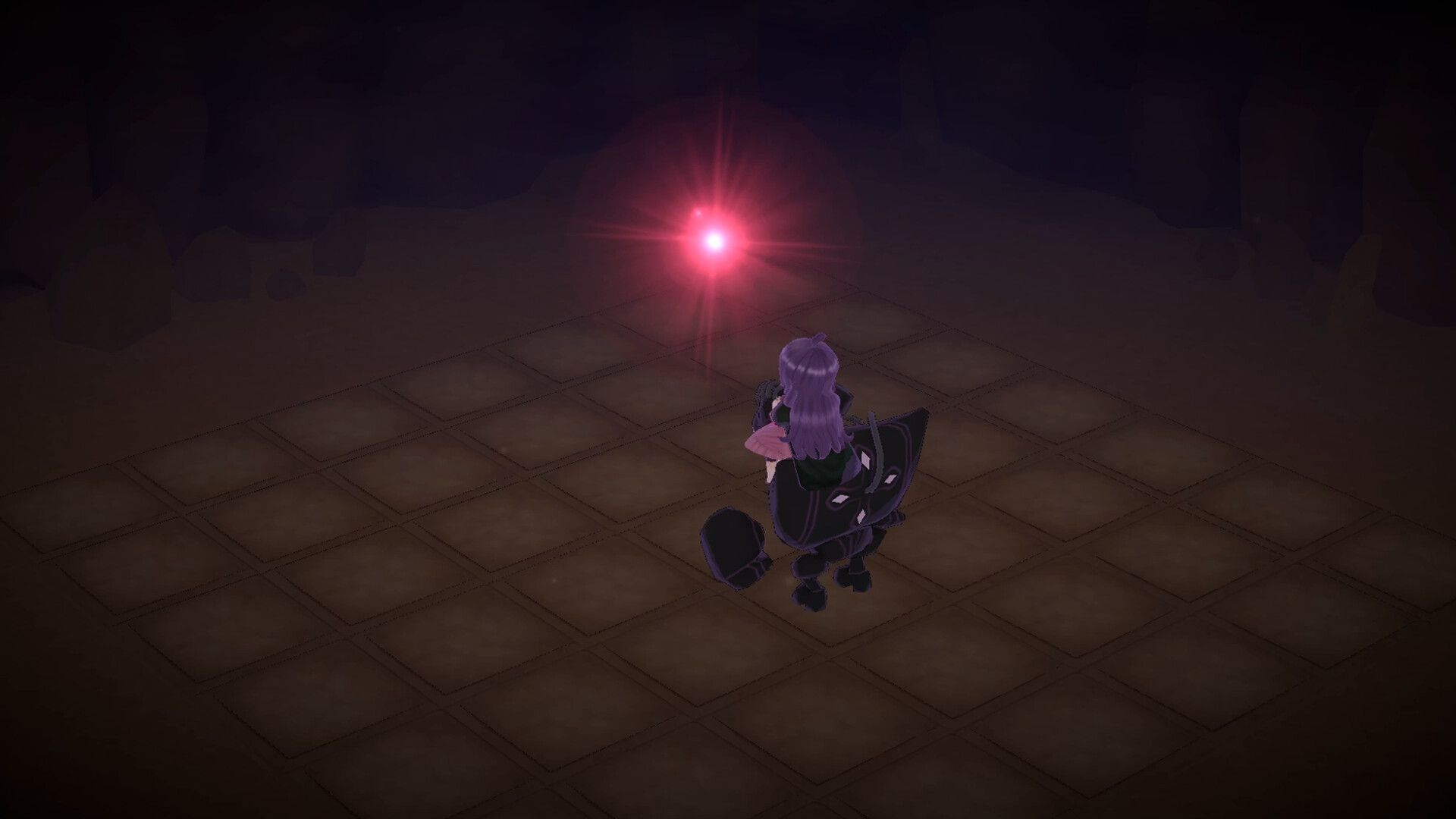 Charoite into the Deep screenshot 8