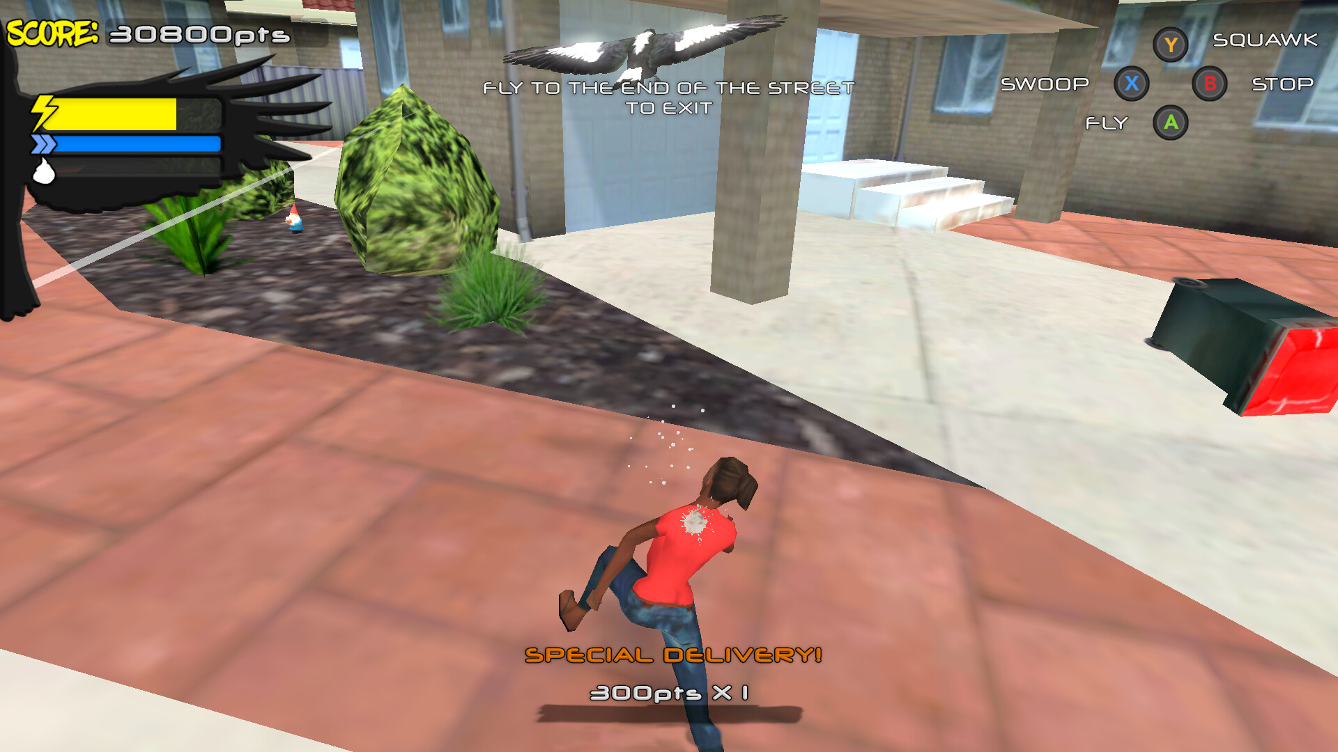 Pie in the Sky screenshot 5