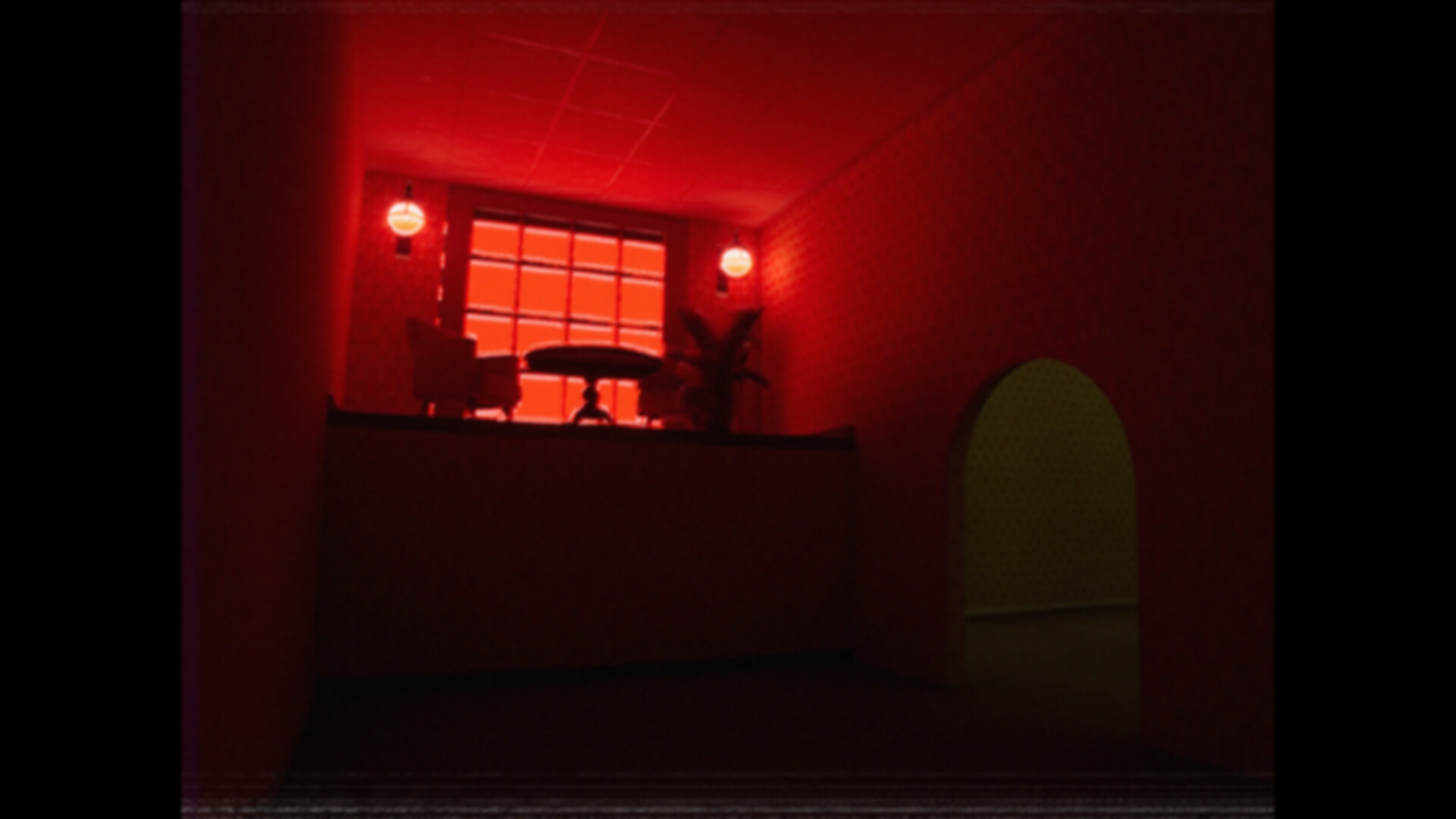 Backrooms: Step Into The Void screenshot 6