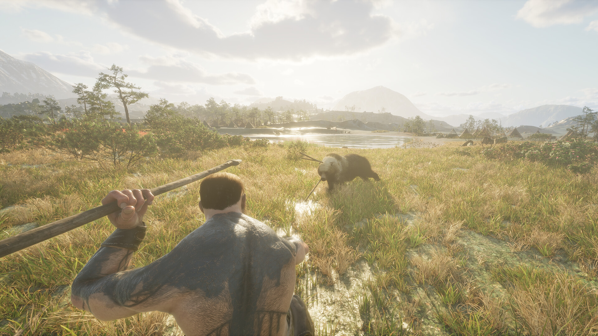 Primal Survival Wars screenshot 5