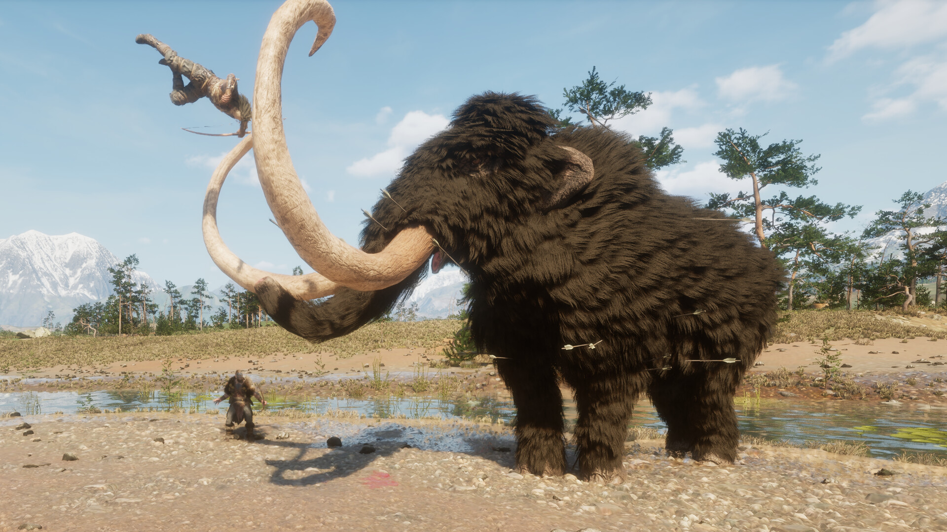 Primal Survival Wars screenshot 12