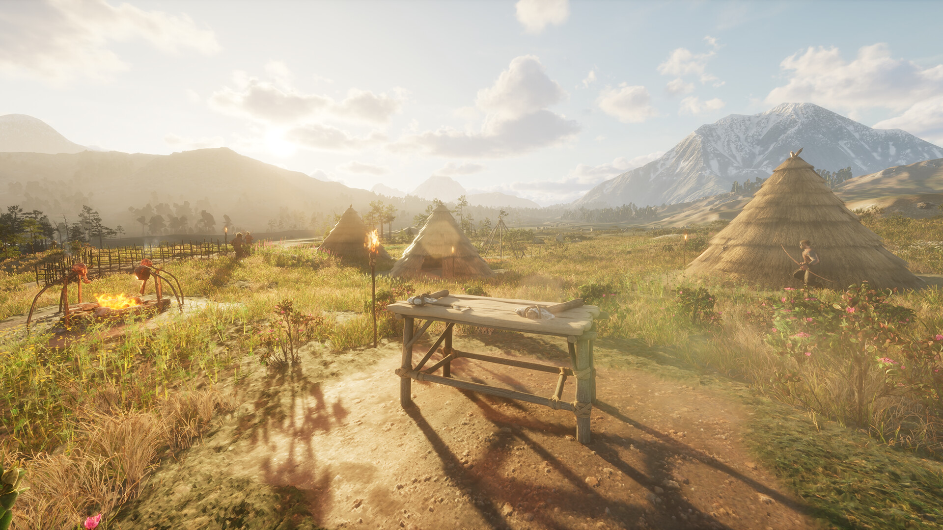 Primal Survival Wars screenshot 6