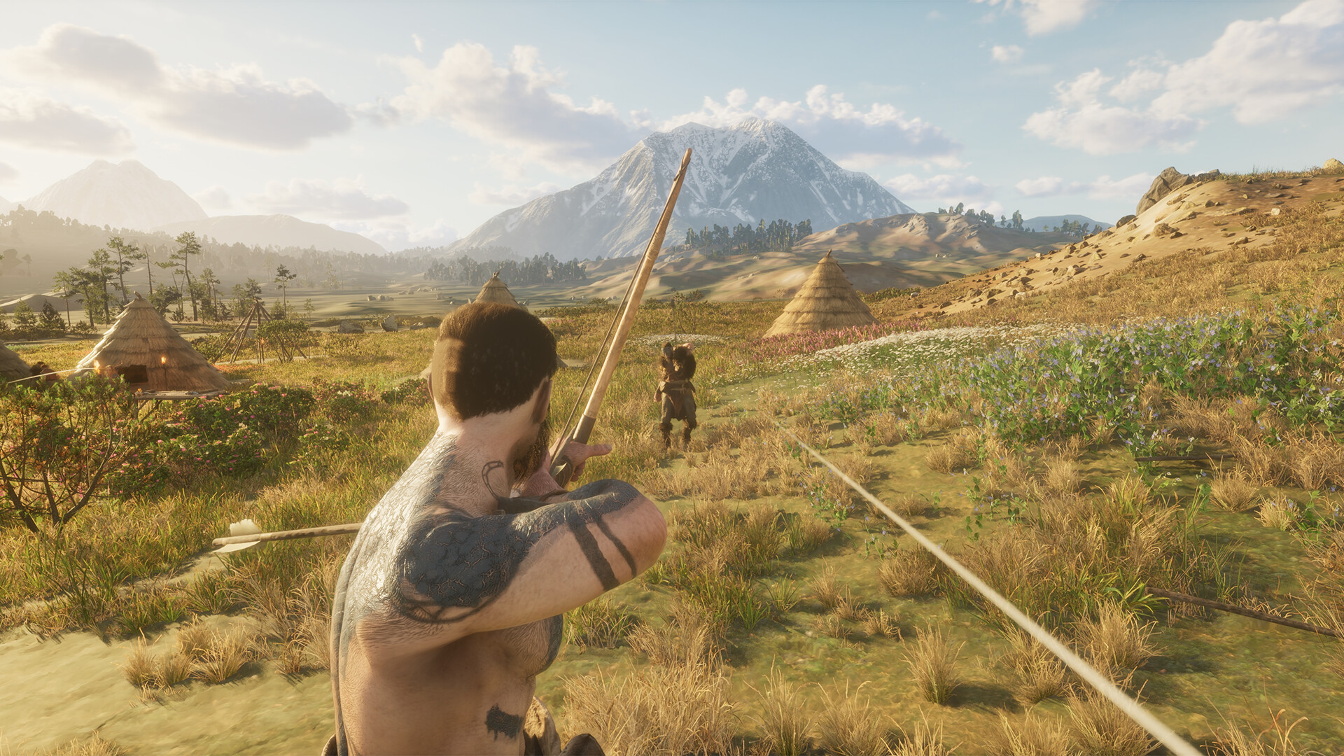 Primal Survival Wars screenshot 1
