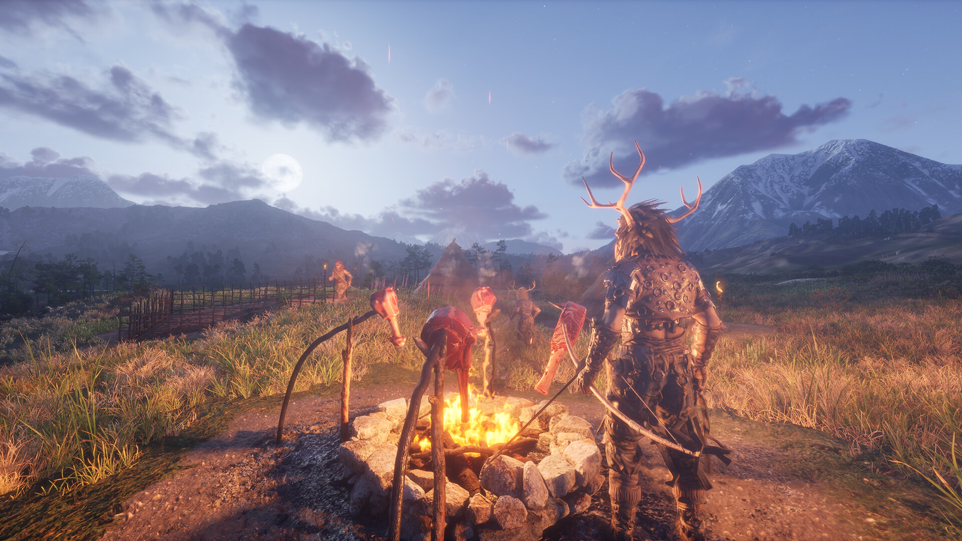 Primal Survival Wars screenshot 4