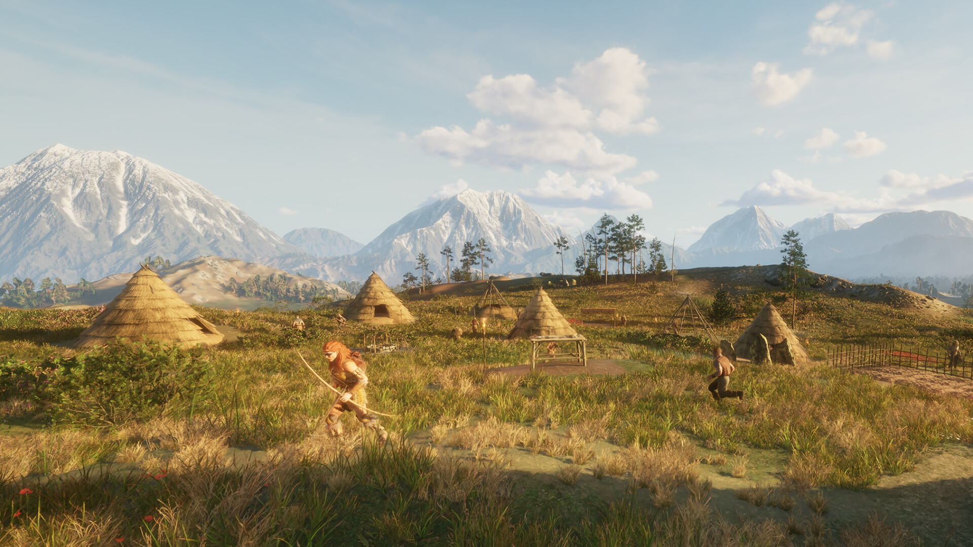 Primal Survival Wars screenshot 8