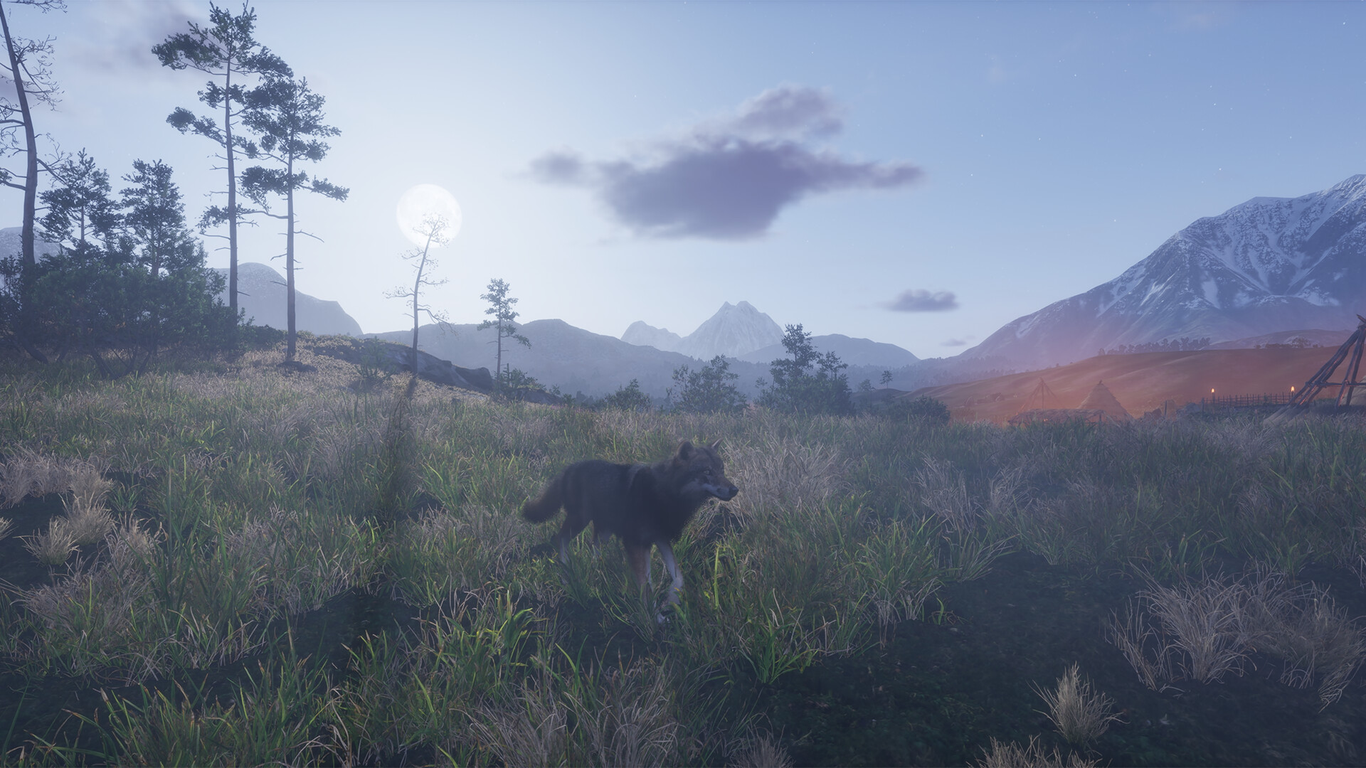 Primal Survival Wars screenshot 15