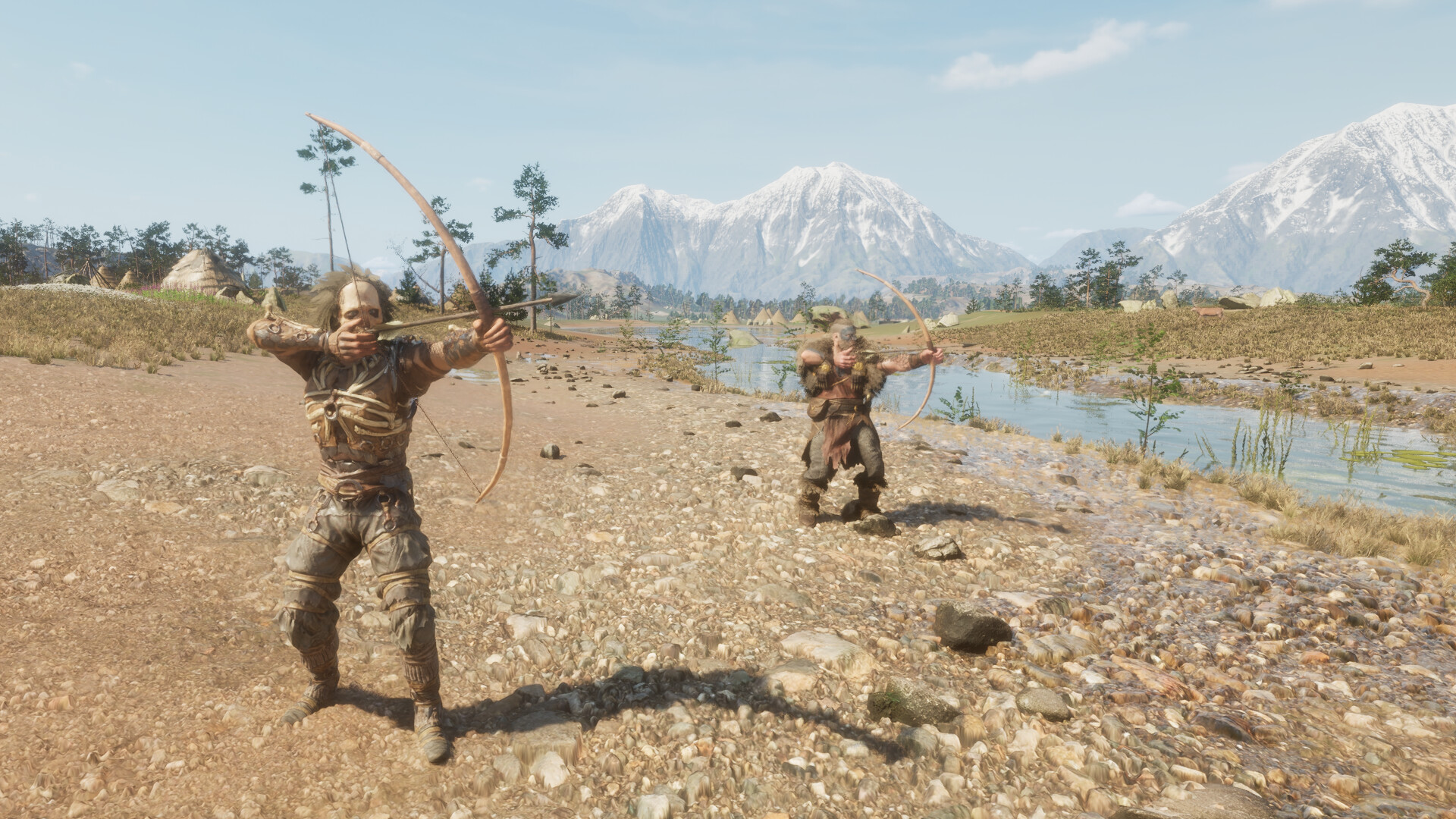 Primal Survival Wars screenshot 13