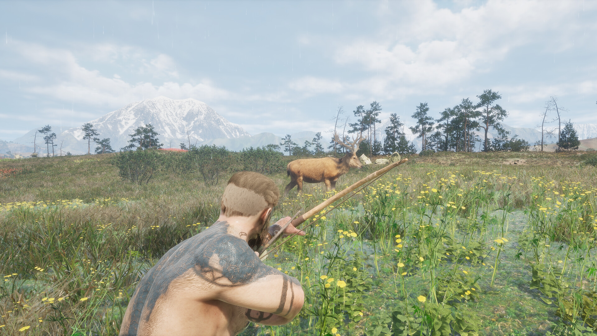 Primal Survival Wars screenshot 10