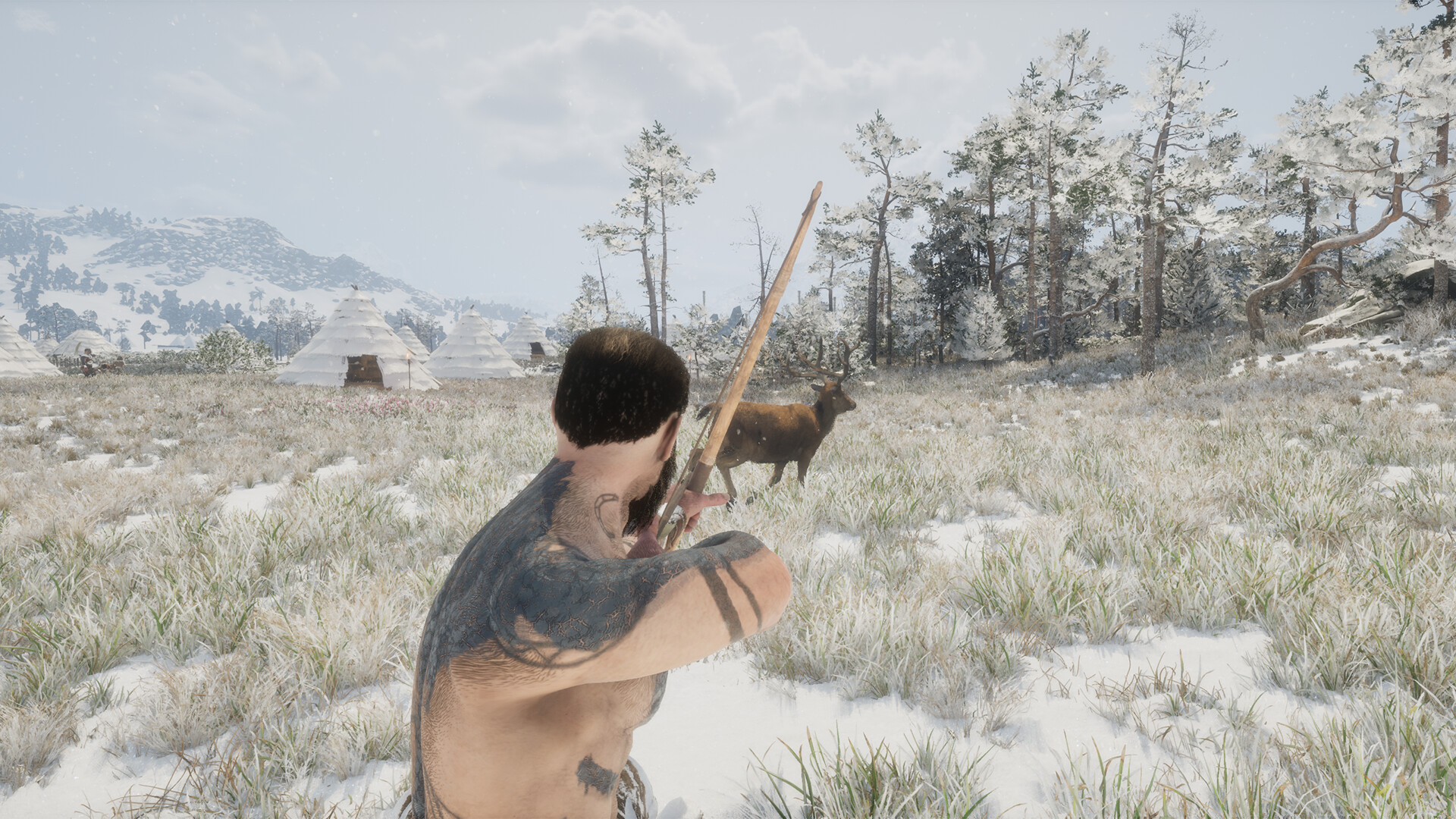 Primal Survival Wars screenshot 18