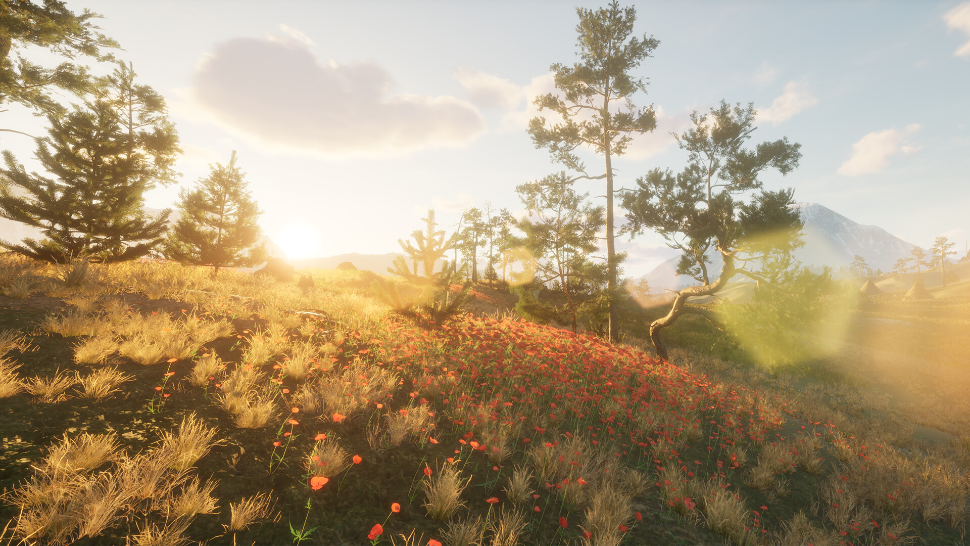 Primal Survival Wars screenshot 17