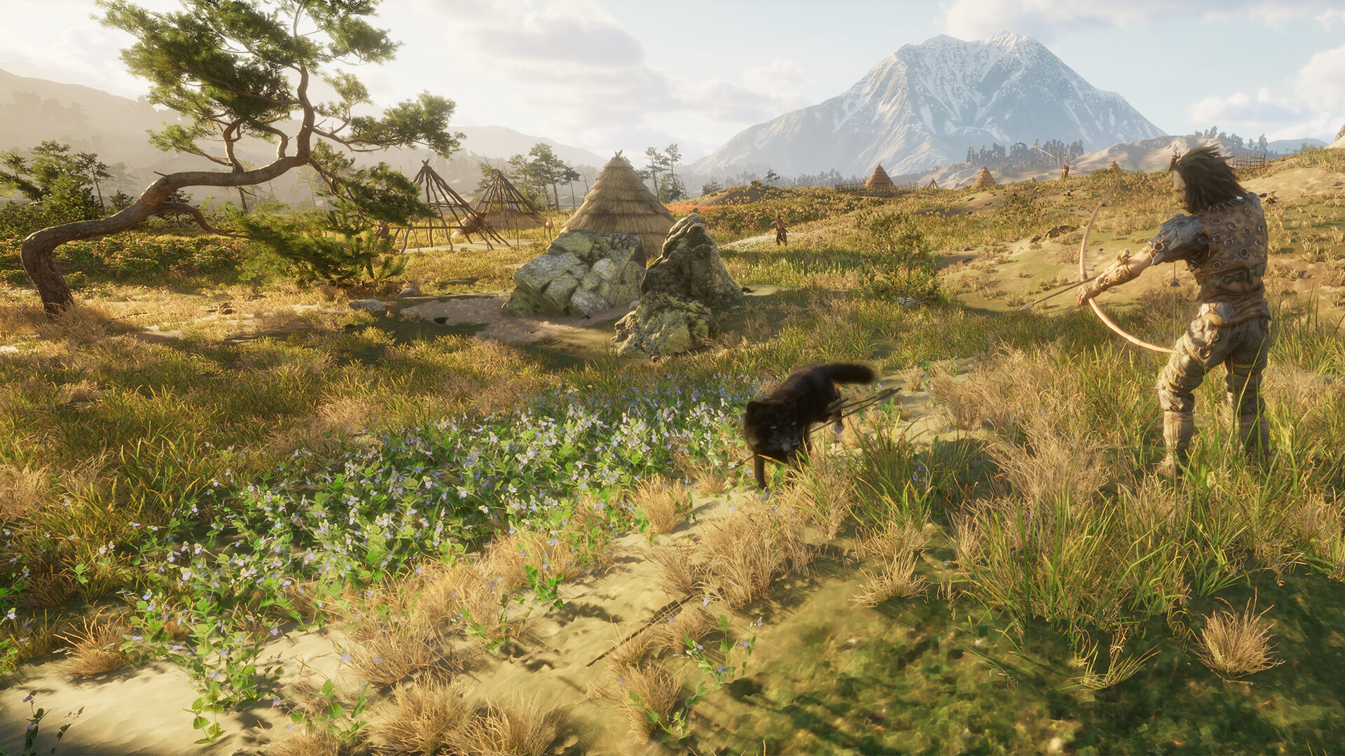 Primal Survival Wars screenshot 14
