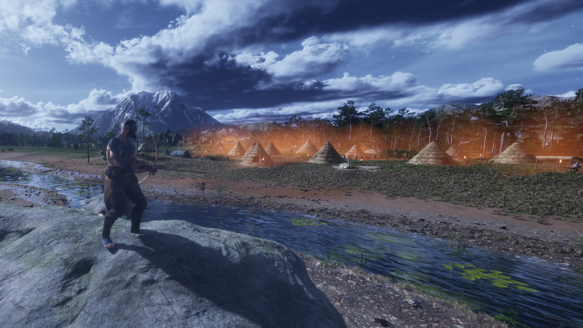 Primal Survival Wars screenshot 16