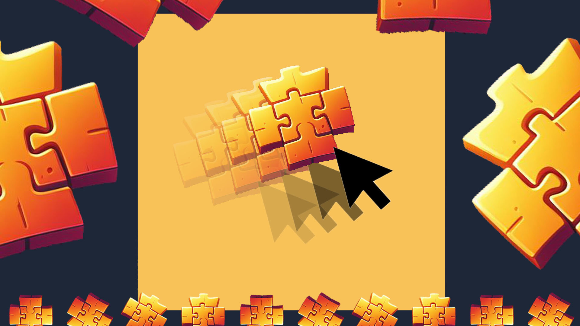 SVG-001 PUZZLES screenshot 4