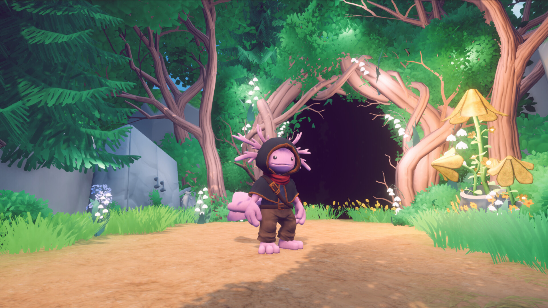 Dungeons and Dining Tables screenshot 7