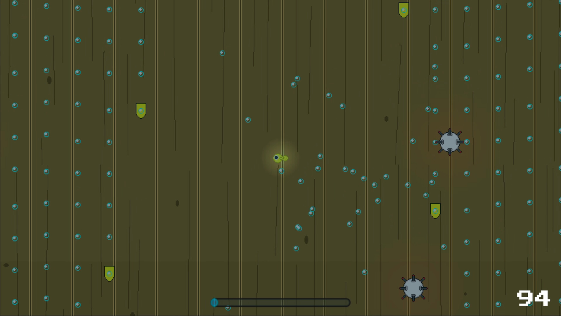In a Barrel screenshot 5