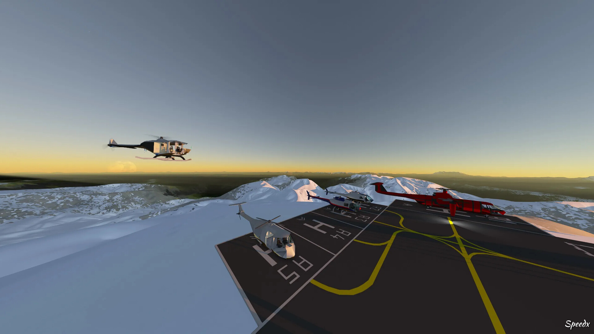 Archean screenshot 9