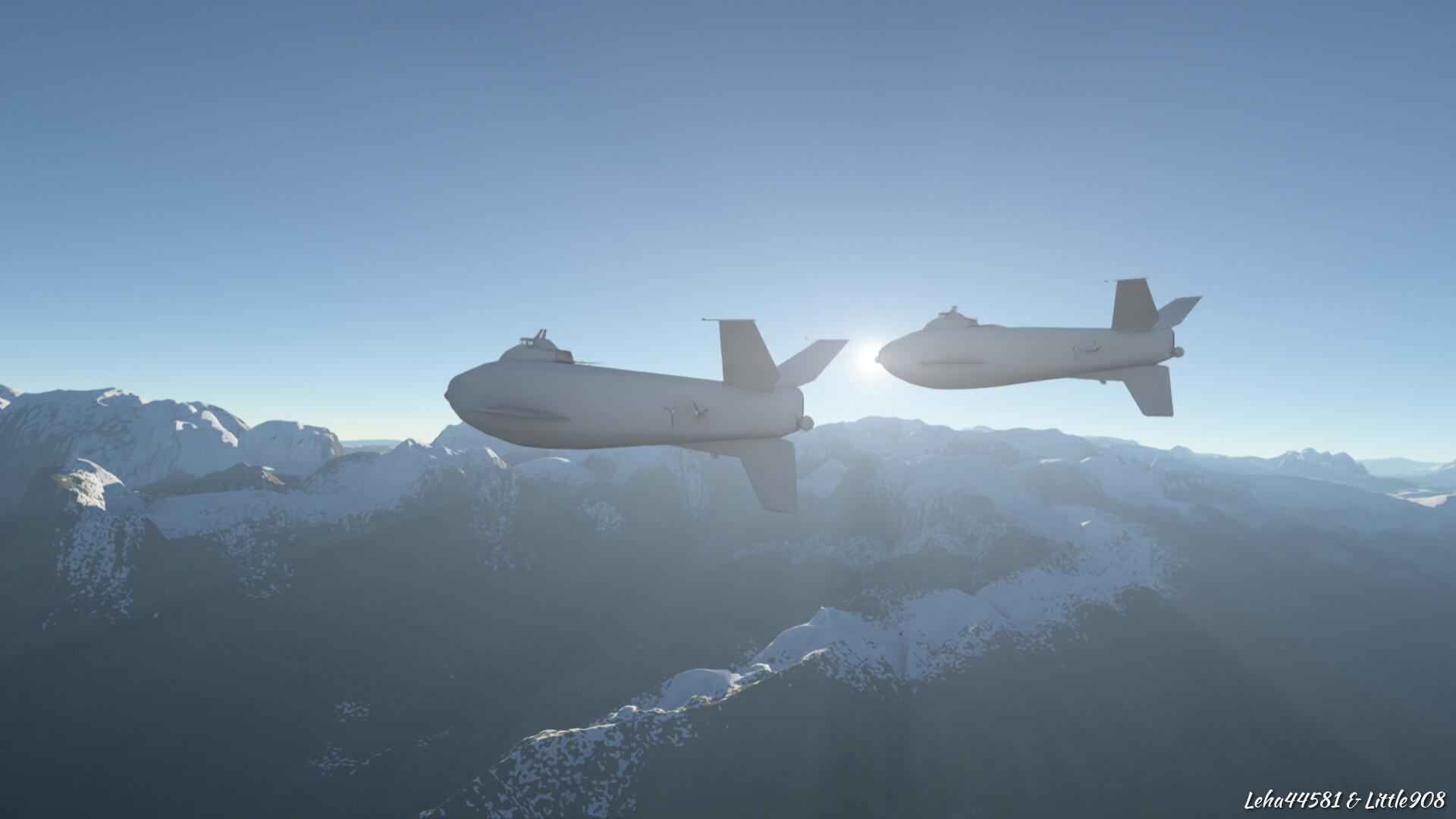 Archean screenshot 18