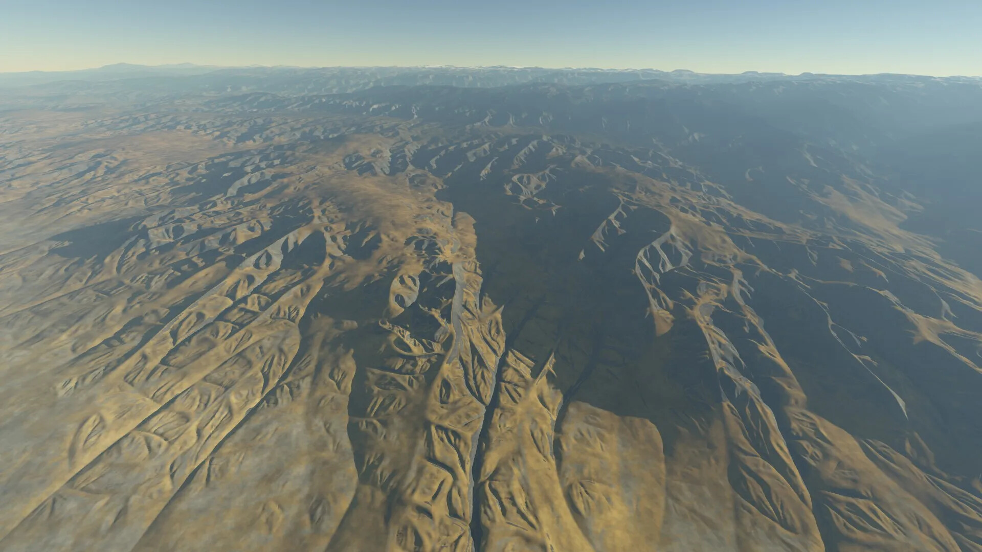 Archean screenshot 6