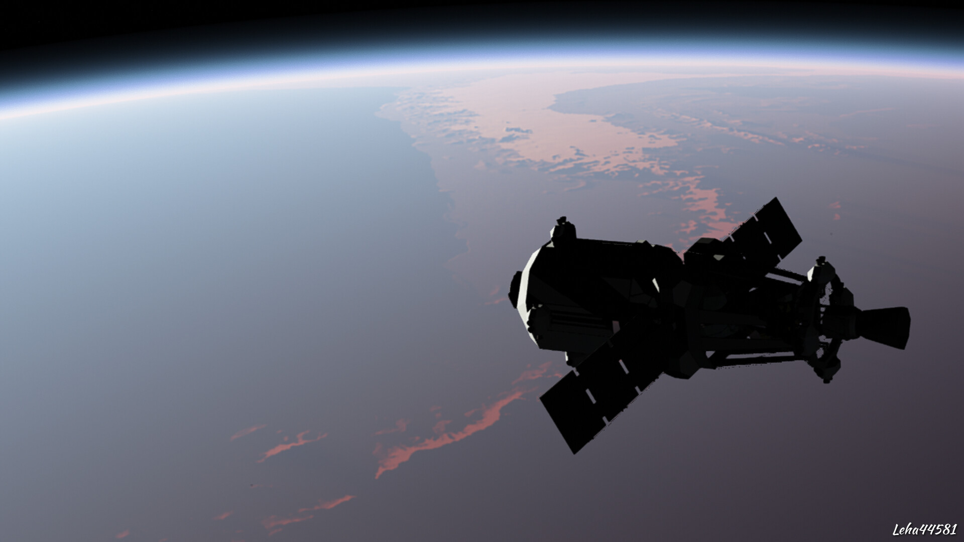 Archean screenshot 21