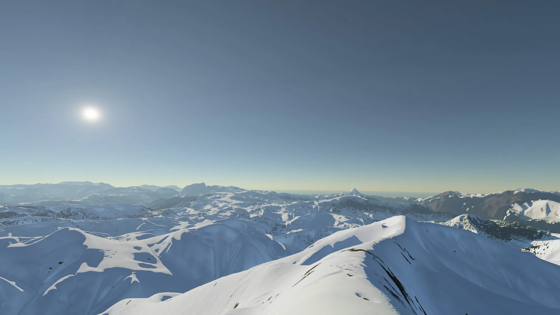 Archean screenshot 5