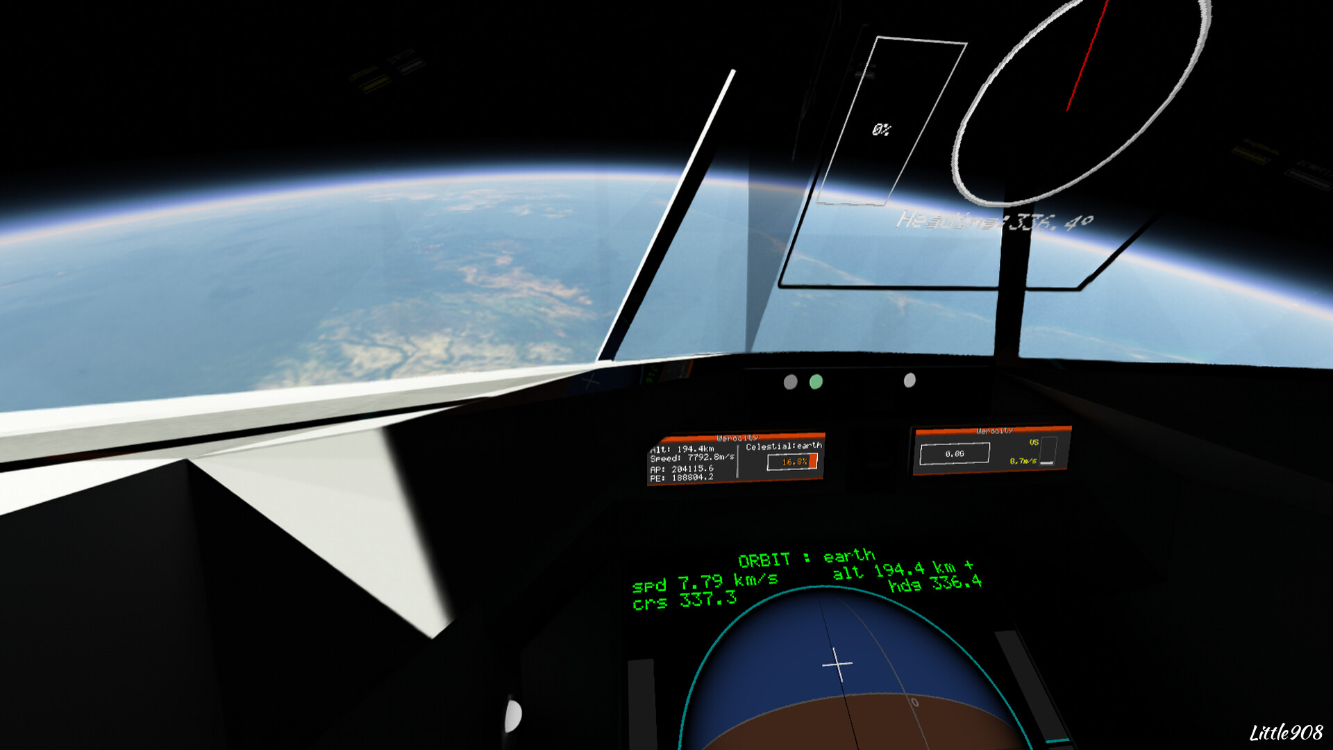 Archean screenshot 17