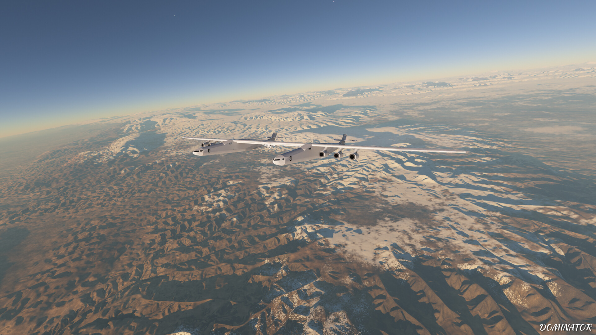 Archean screenshot 12