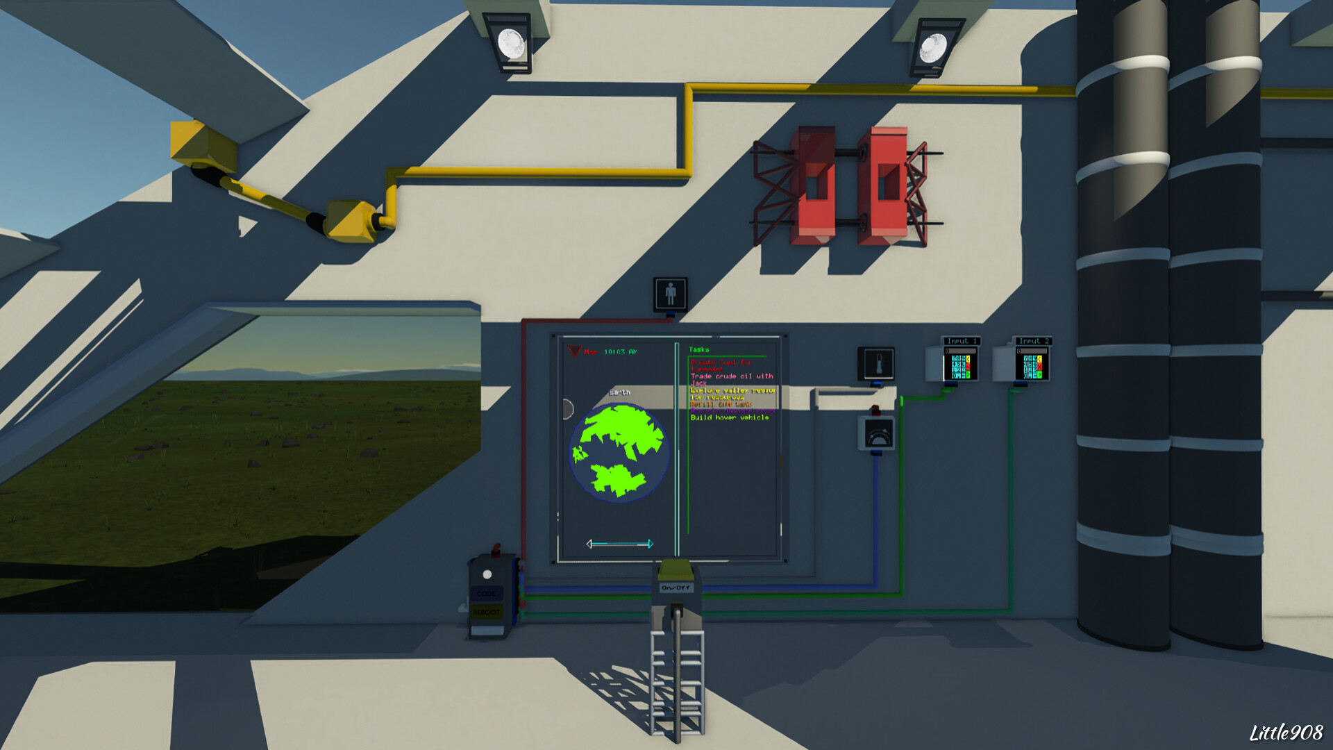 Archean screenshot 4