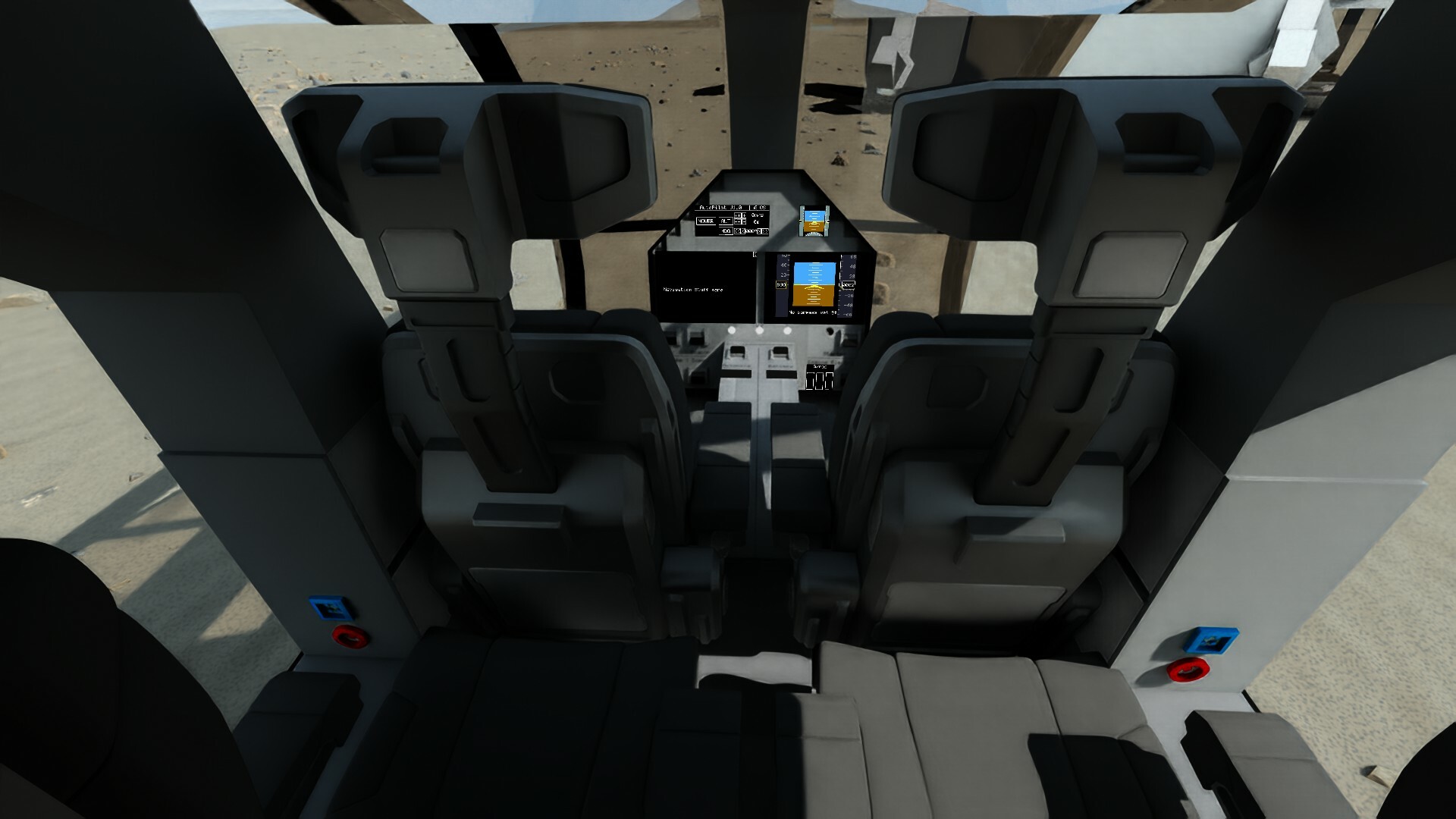 Archean screenshot 15