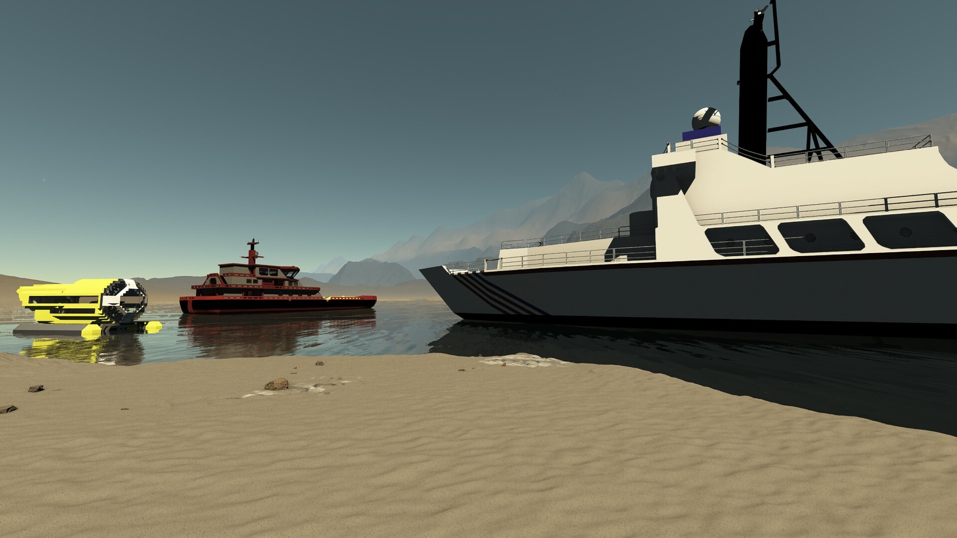 Archean screenshot 14