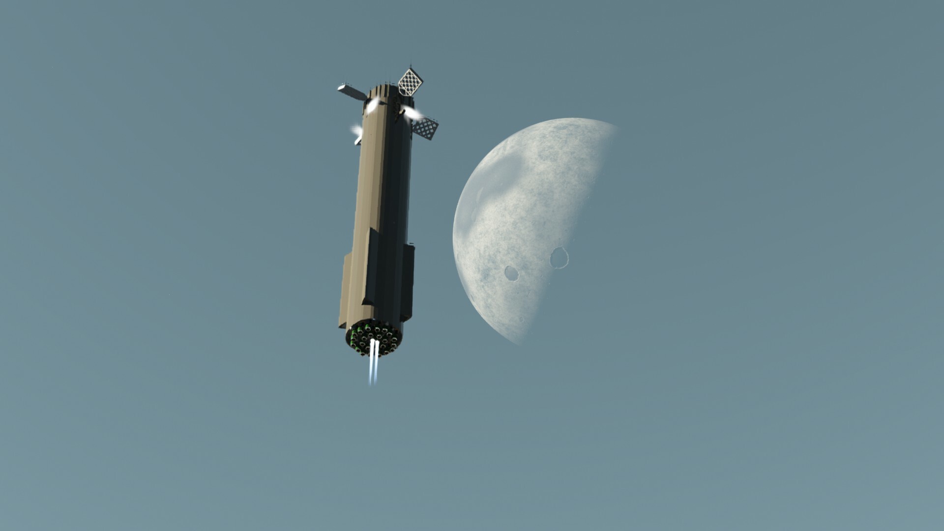 Archean screenshot 8
