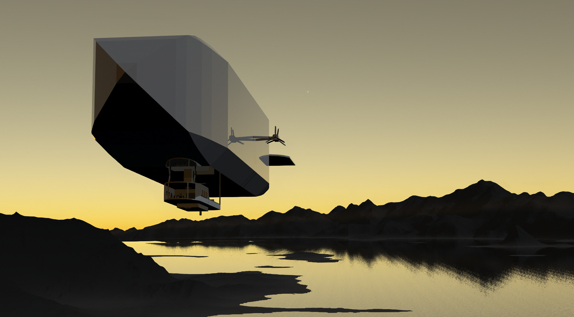 Archean screenshot 20