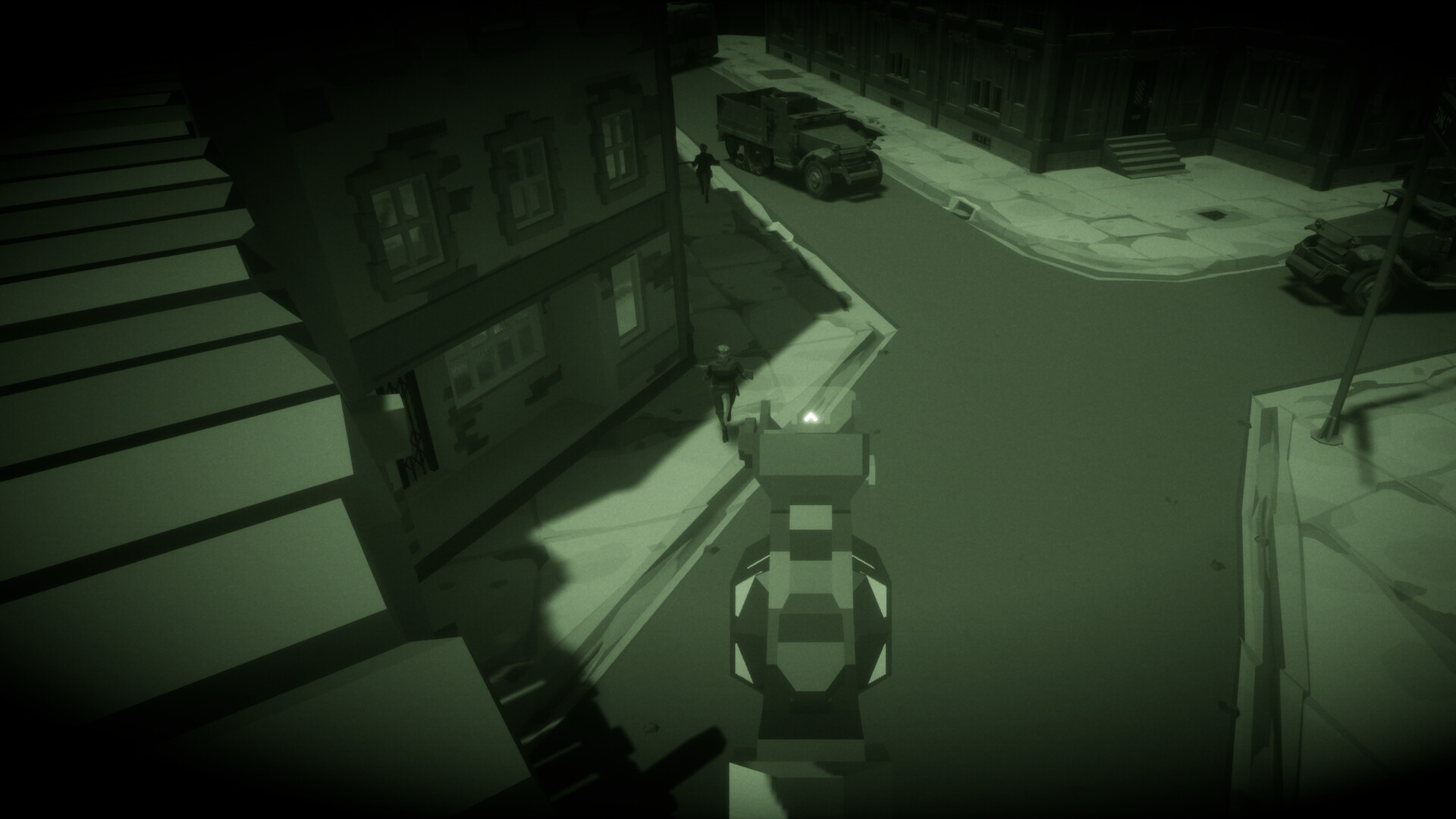 Project Silverfish screenshot 11