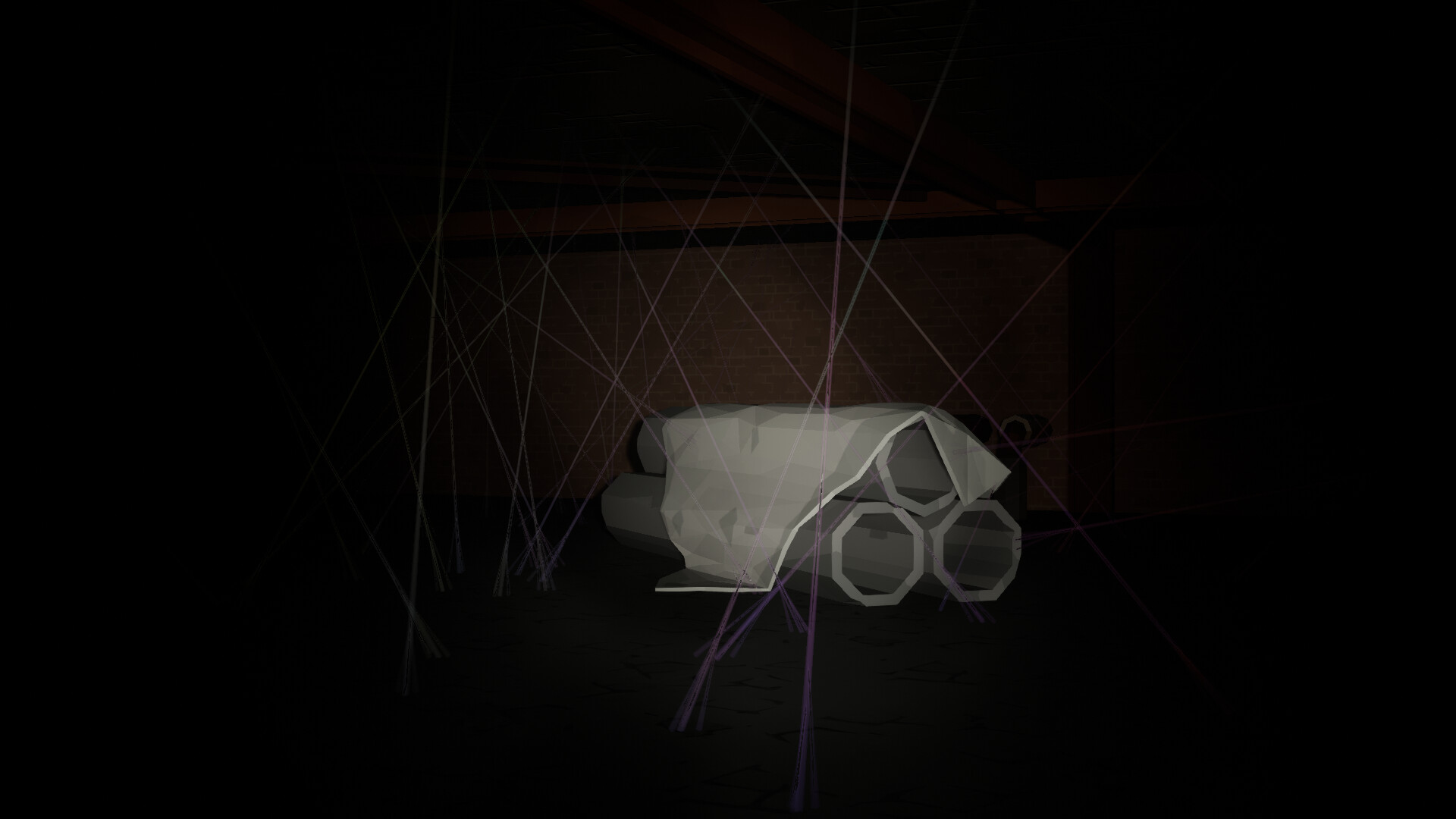 Project Silverfish screenshot 12