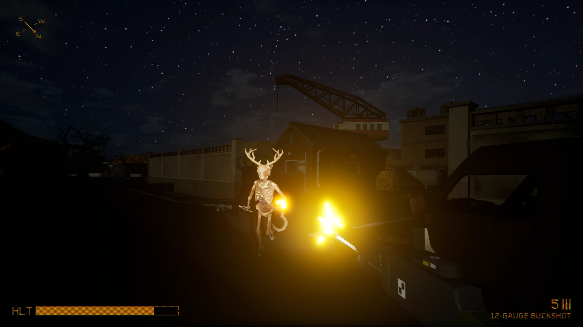 Project Silverfish screenshot 13