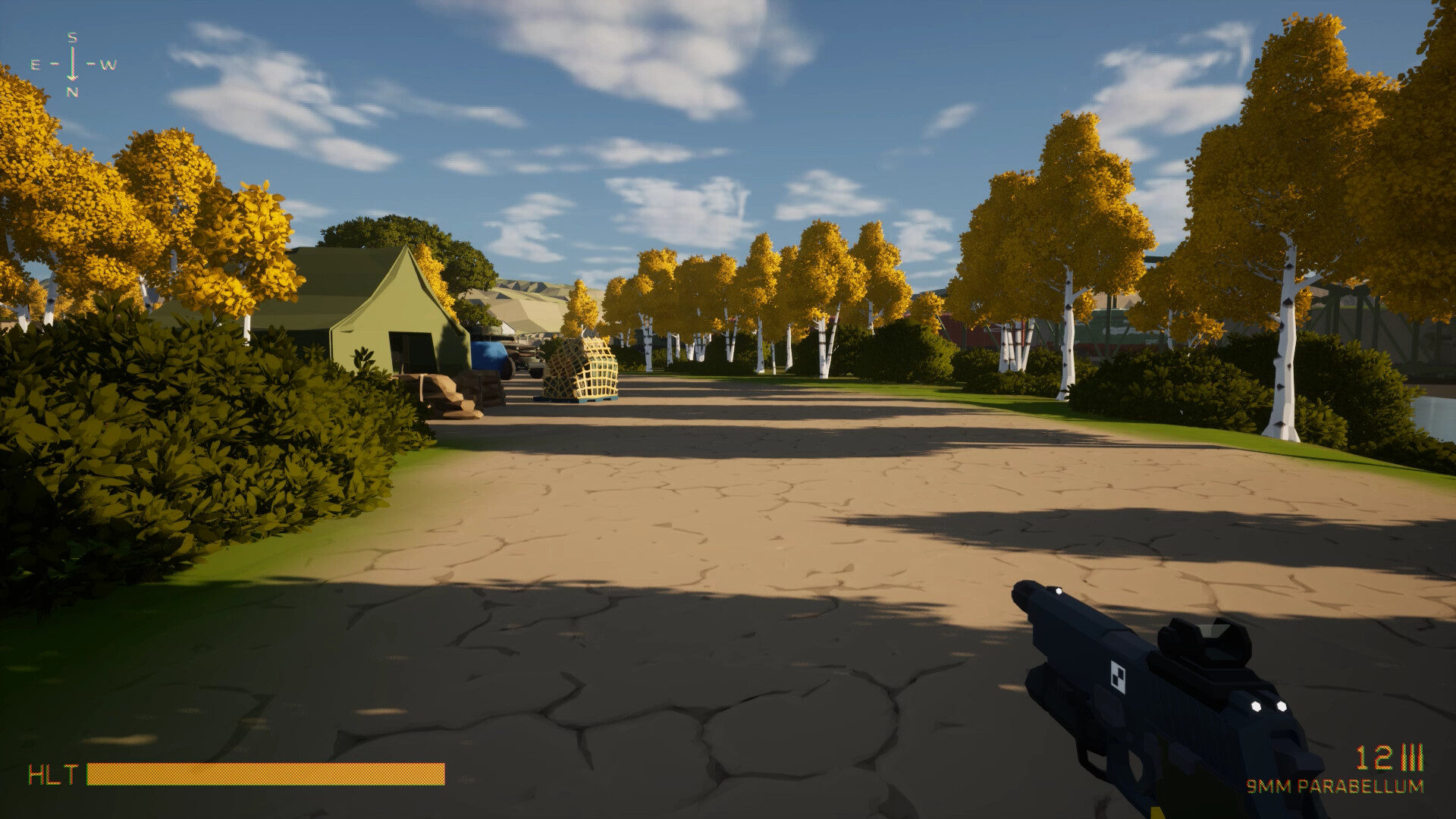 Project Silverfish screenshot 14