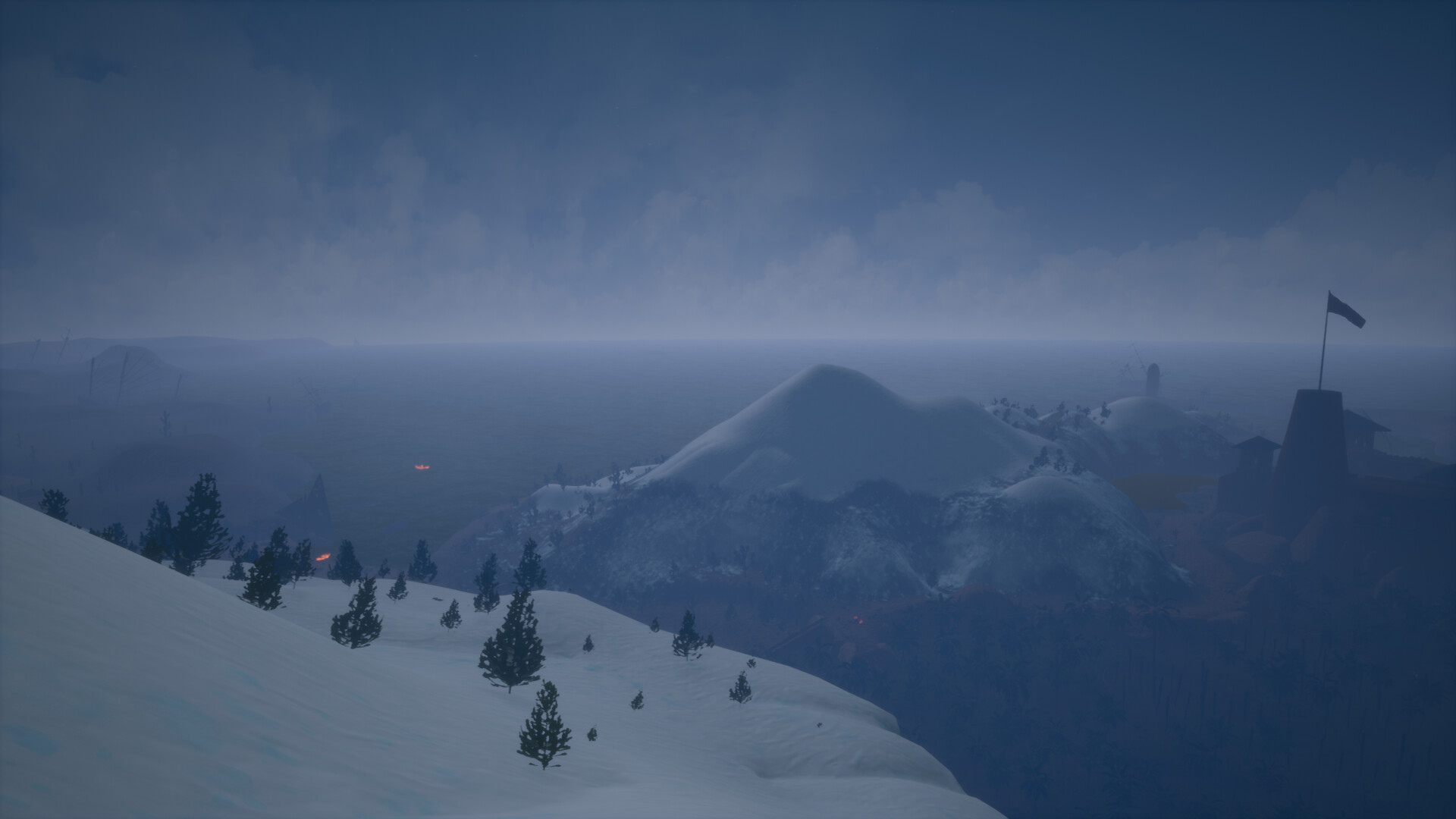 Djinn - The Forbidden Knowledge screenshot 5