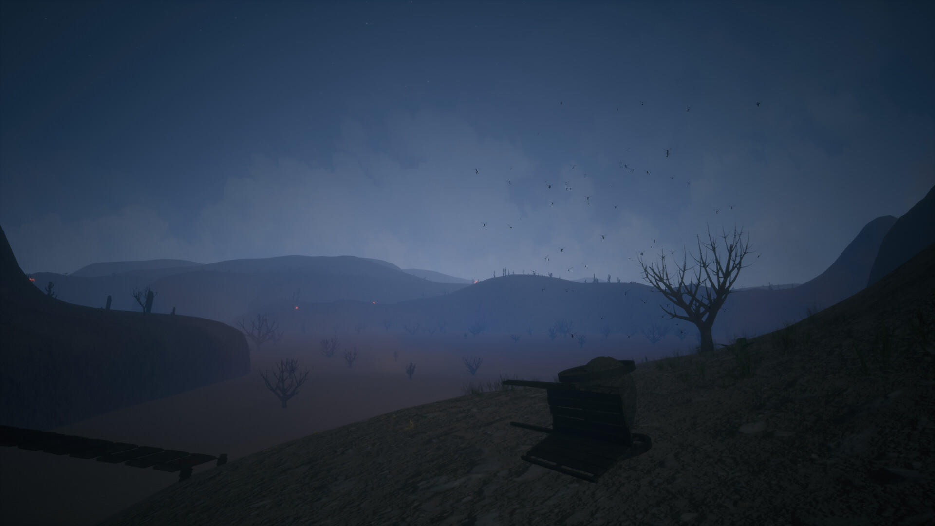 Djinn - The Forbidden Knowledge screenshot 3