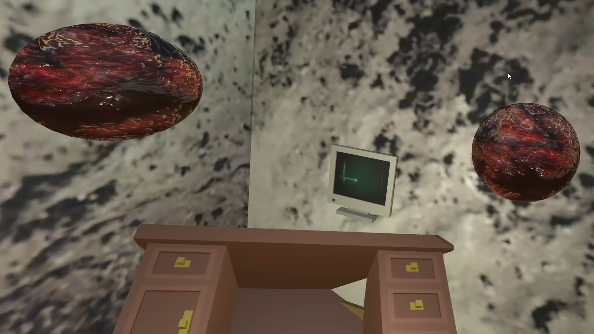A Smoker's Story screenshot 4